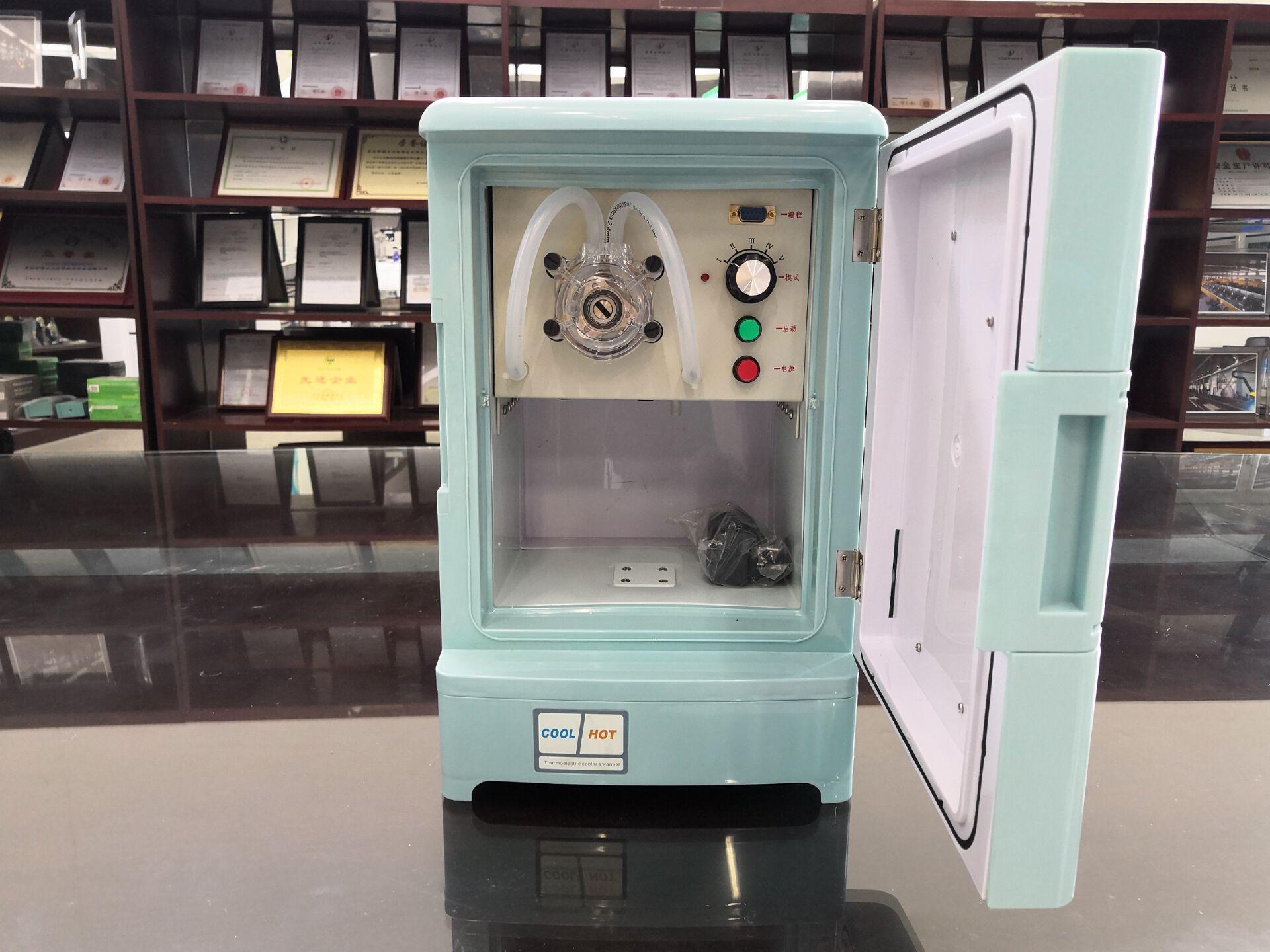 LB-8000F自动水质采样器 (1)