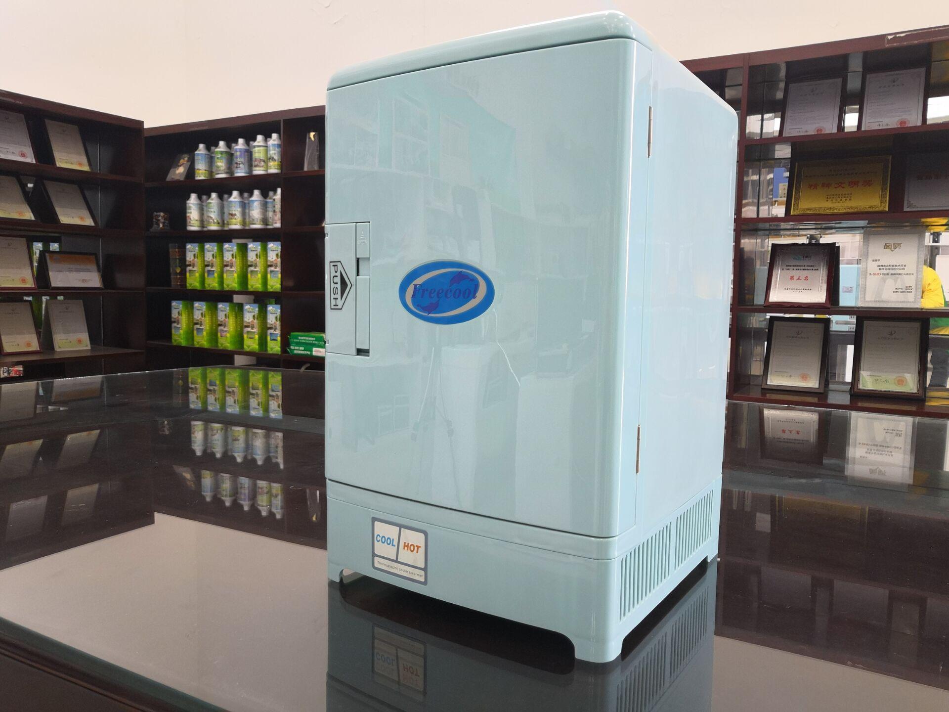 LB-8000F自动水质采样器 (3)