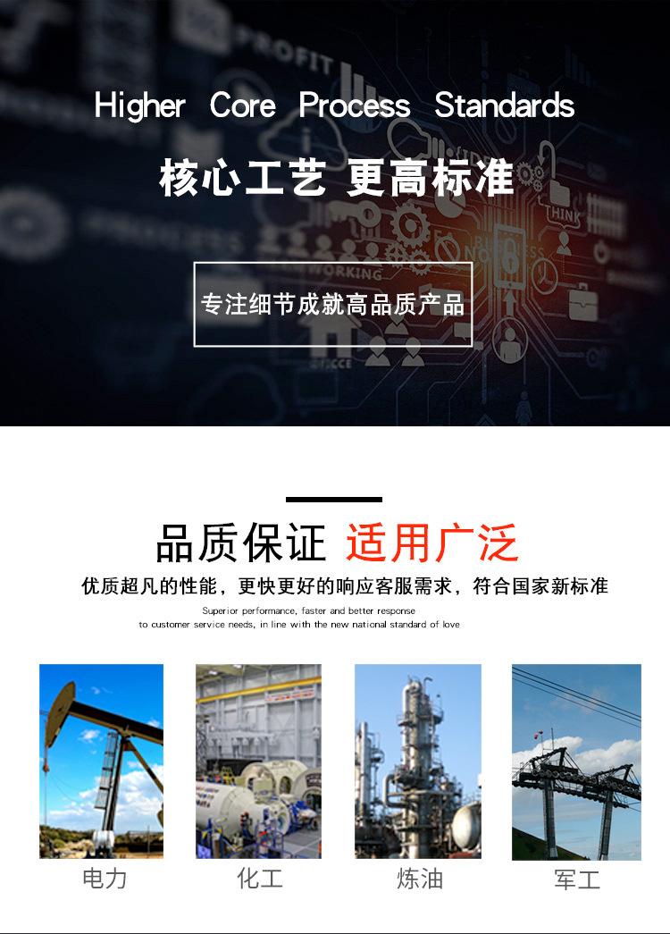 防爆304不锈钢填料函-I型_06