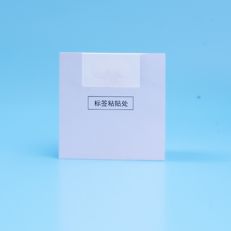 血液标本采集卡类型有哪几种