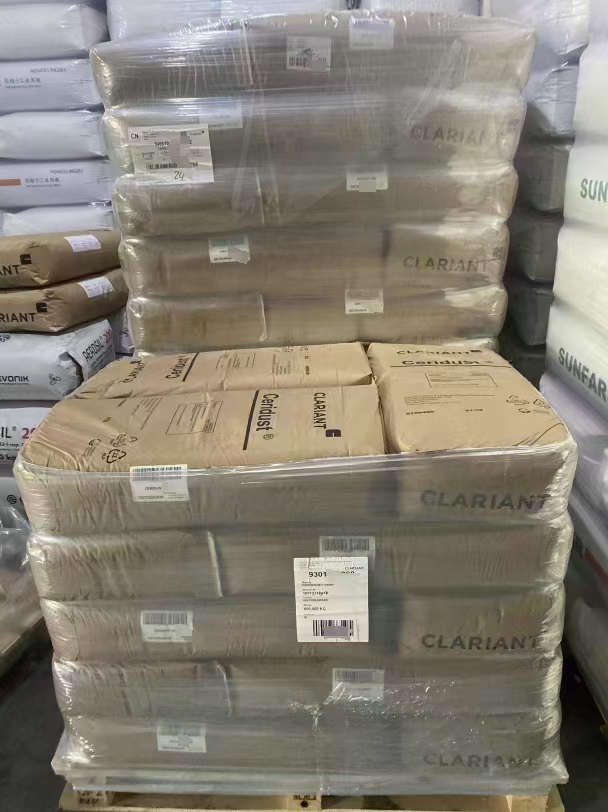 BYK410能用在哪些范围