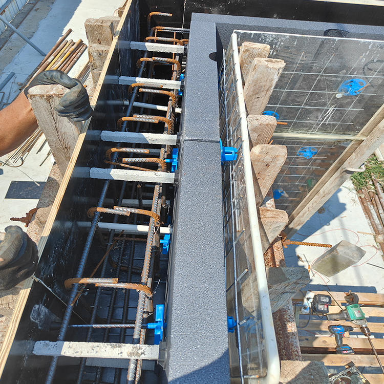 保温结构一体化板在哪些范围使用在哪些