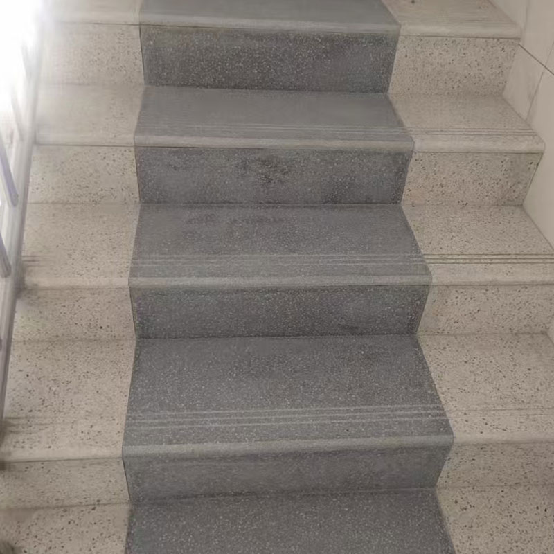 水磨石在哪些领域中被应用