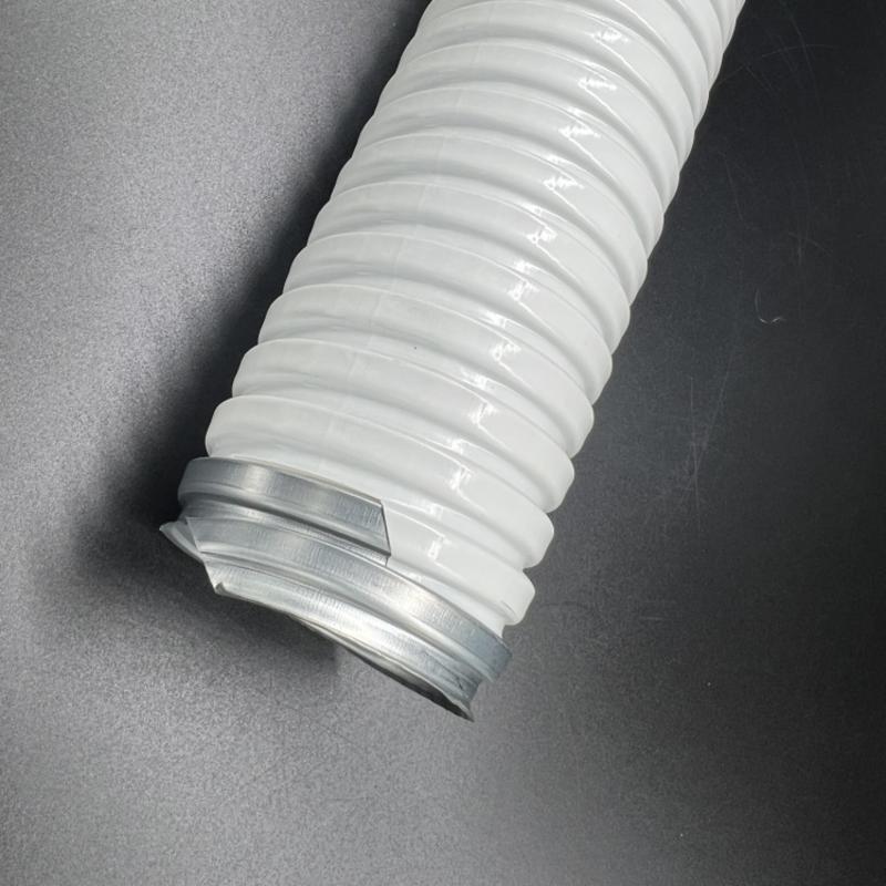 包塑金属软管使用在哪些使用用途里