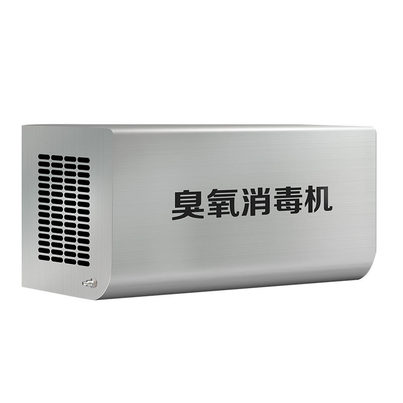 空气消毒系统主要工作原理是什么