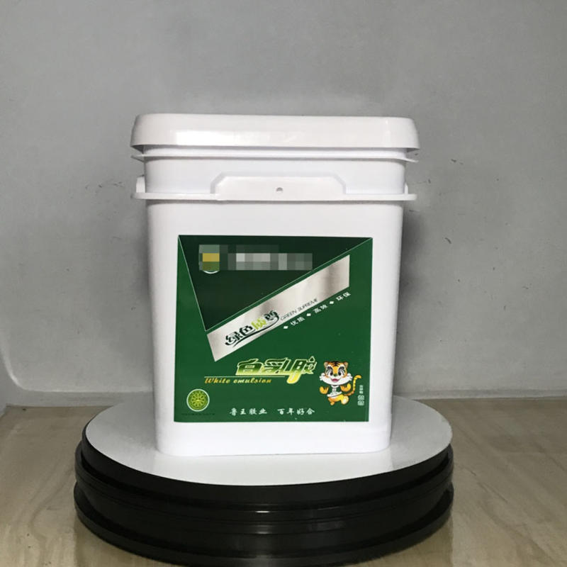 哪些使用范围使用塑料方形桶