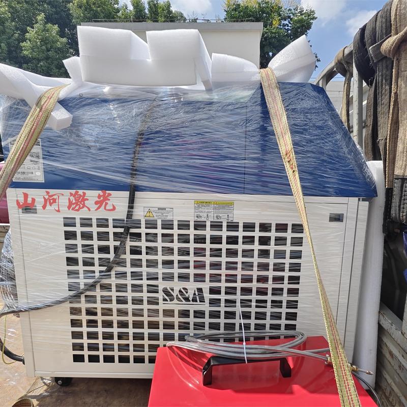 激光手持焊接机主要有哪几种类型