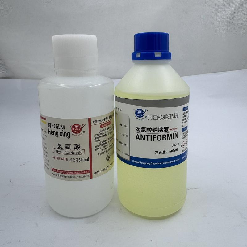 哪些场景内适用指示剂
