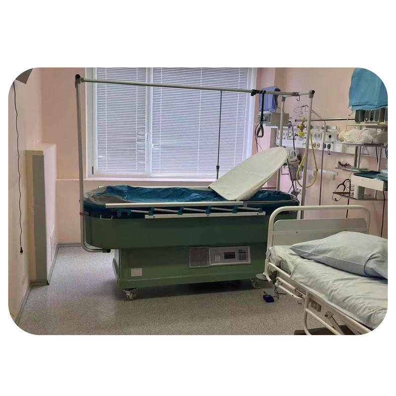 医用悬浮床用在什么使用用途中
