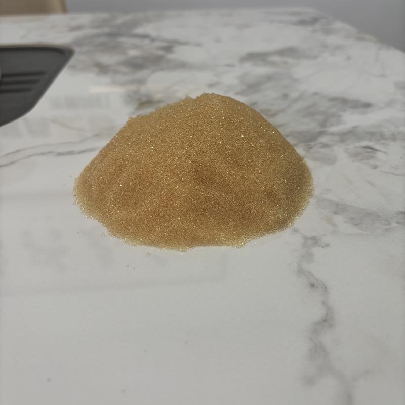 哪些使用场景中用弱酸性阳离子交换树脂
