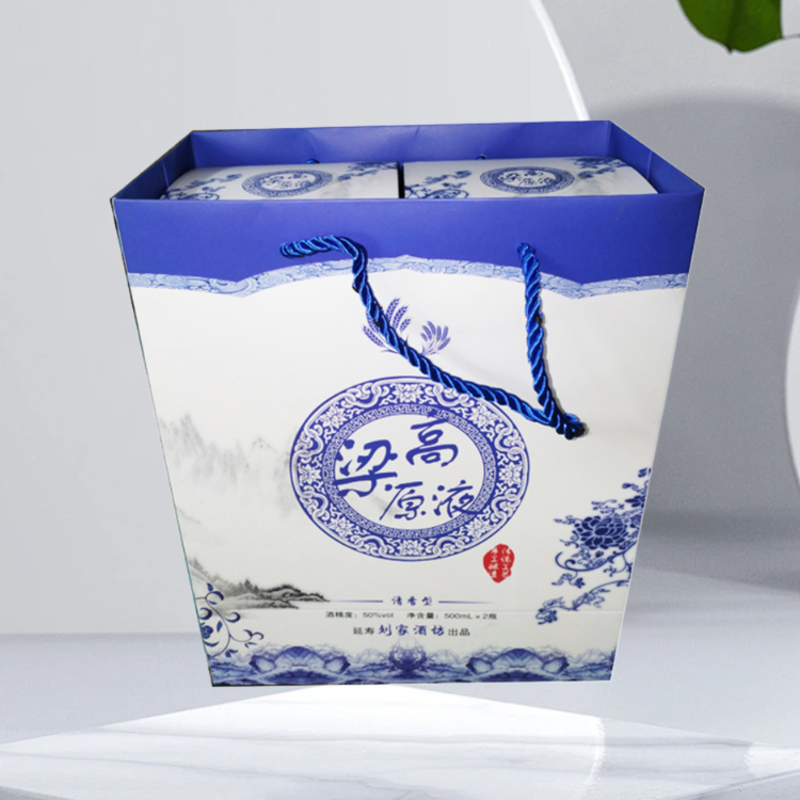 白酒纸箱包装盒都哪有几个缺点