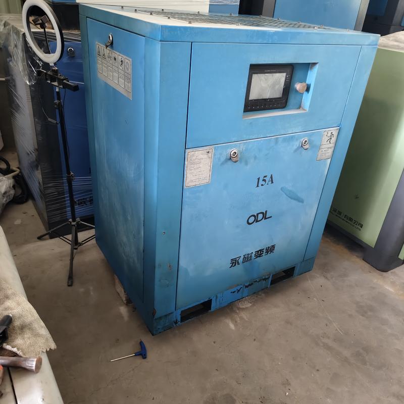 空气压缩机在哪些领域内有很多应用