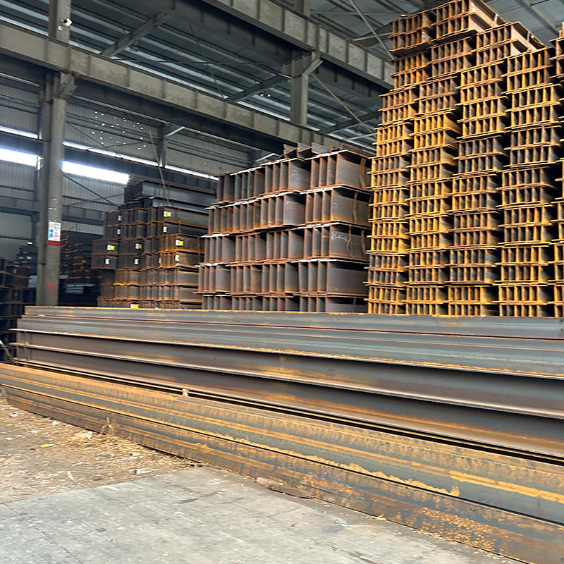 h型钢600x200x11x17一米多重